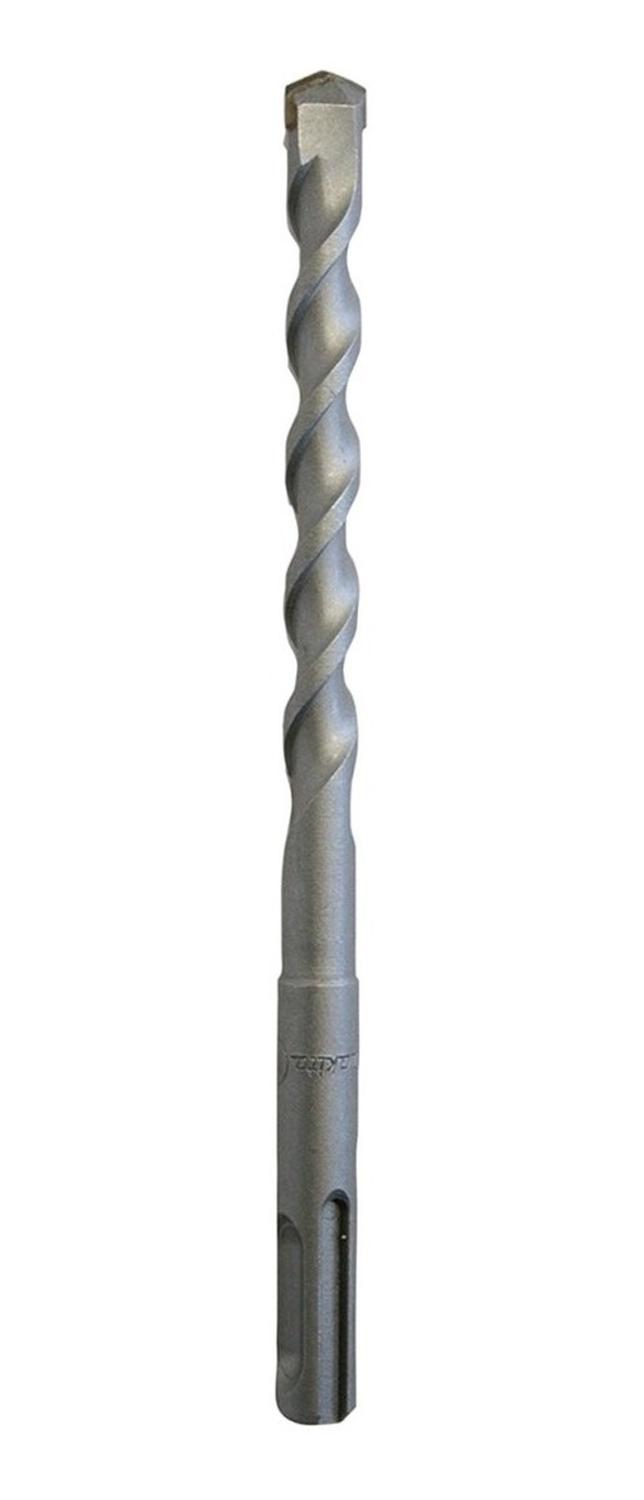 Broca SDS - Plus 6x210mm. (Largo Útil 150mm) - Makita - Herram.cl