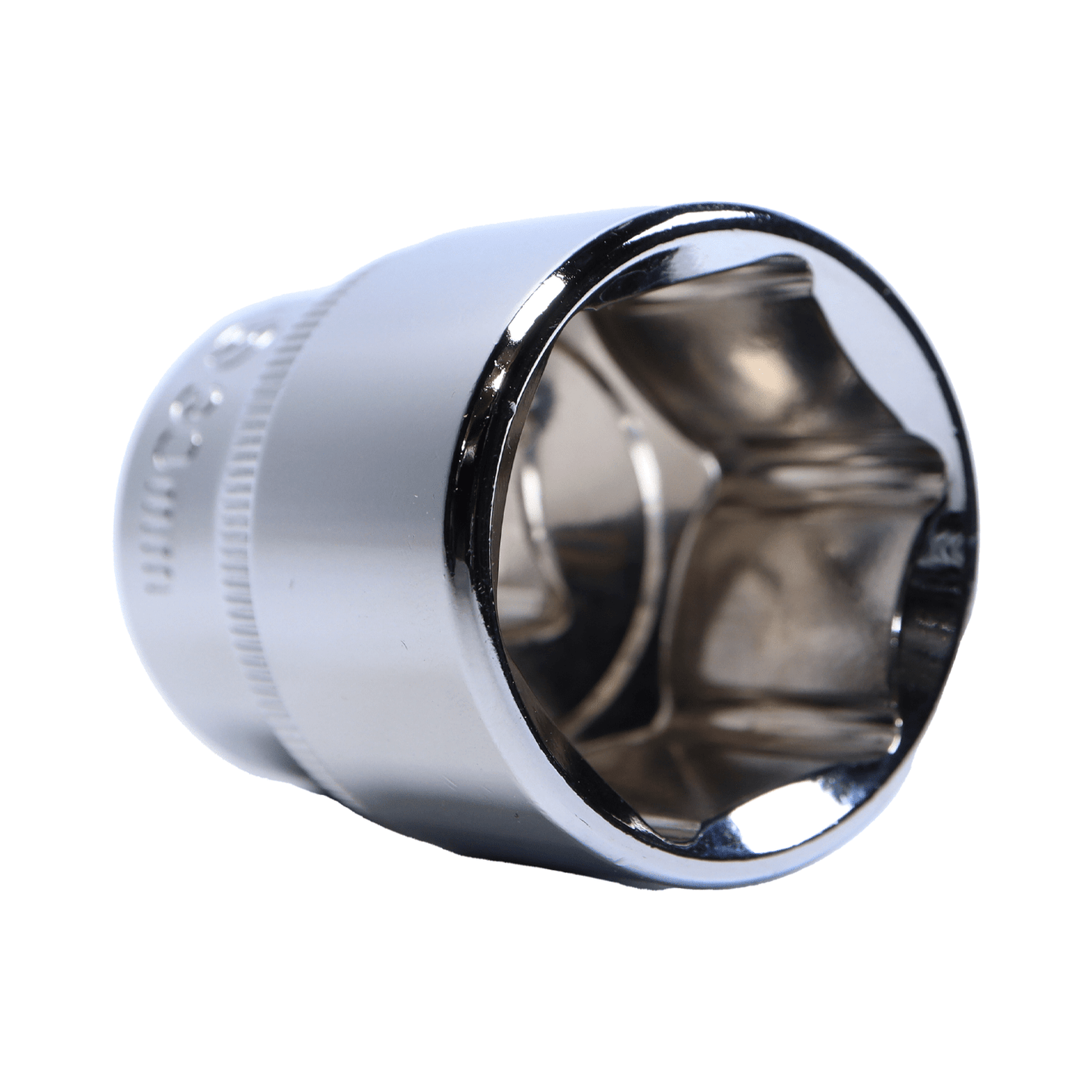Dado Hexagonal De 1/2'', 30mm – Irimo - Herram.cl