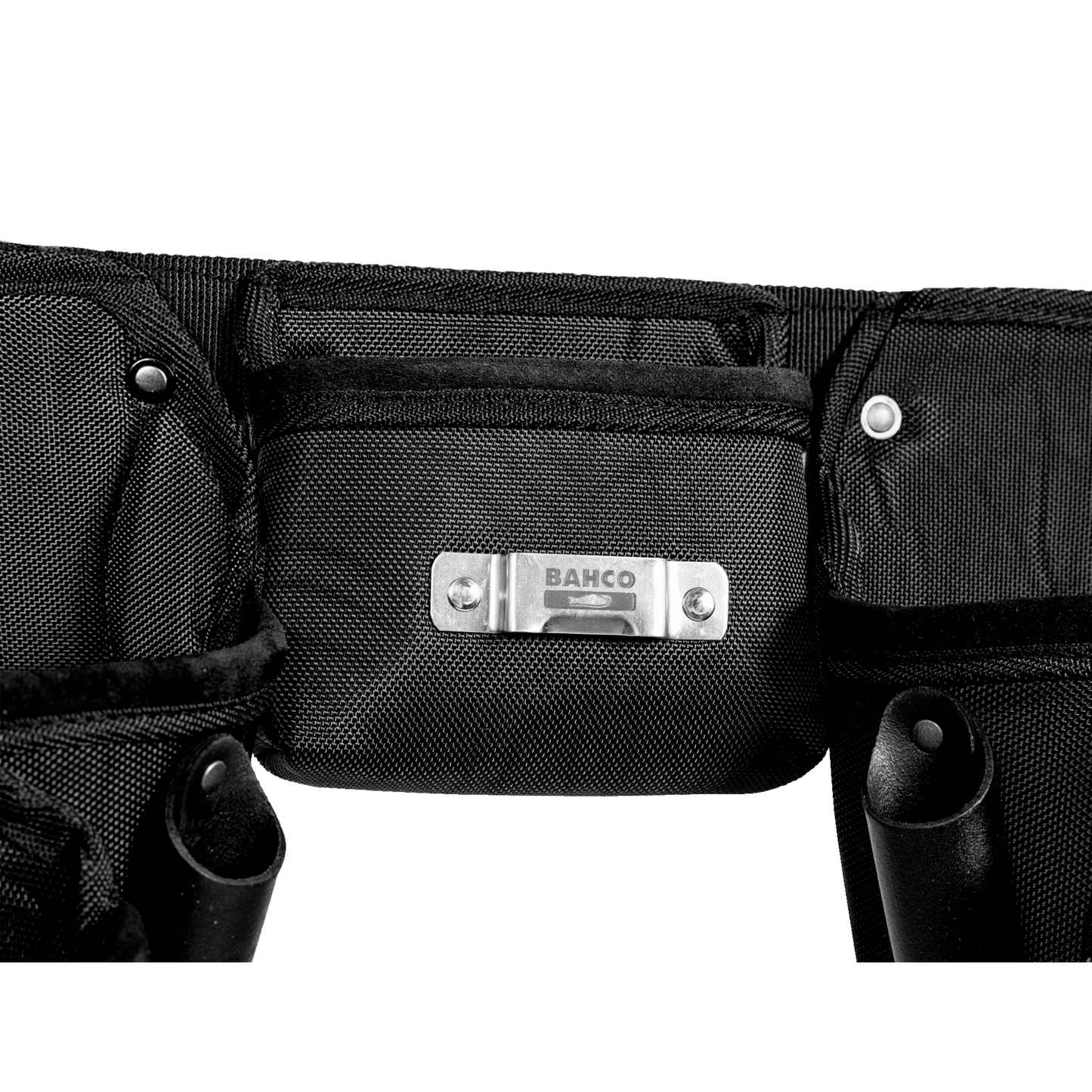 Cinturón con tres bolsas ajustable hasta la talla 48'' - Bahco - Herram.cl