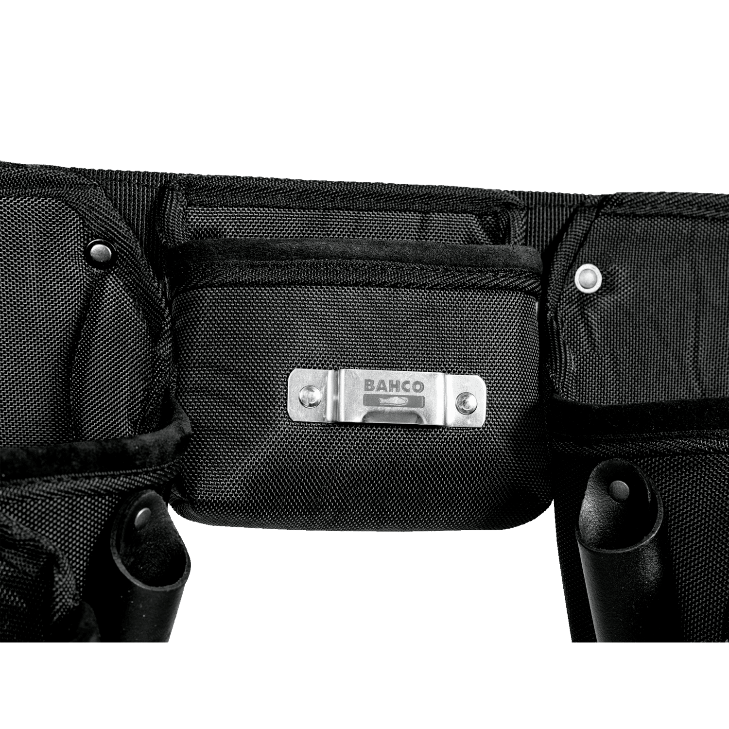 Cinturón con tres bolsas ajustable hasta la talla 48'' - Bahco - Herram.cl