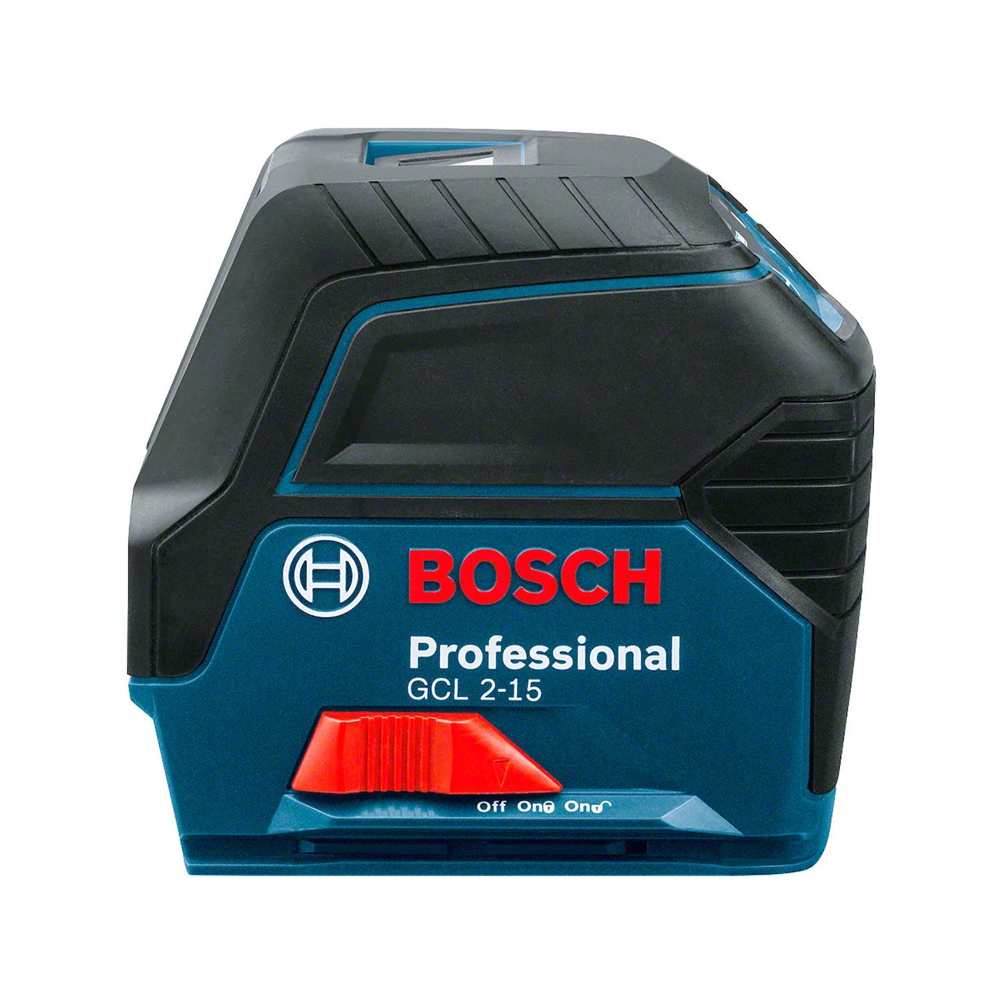 Nivel Laser GCL 2 - 15 + Base RM1 + Maleta - Bosch - Herram.cl