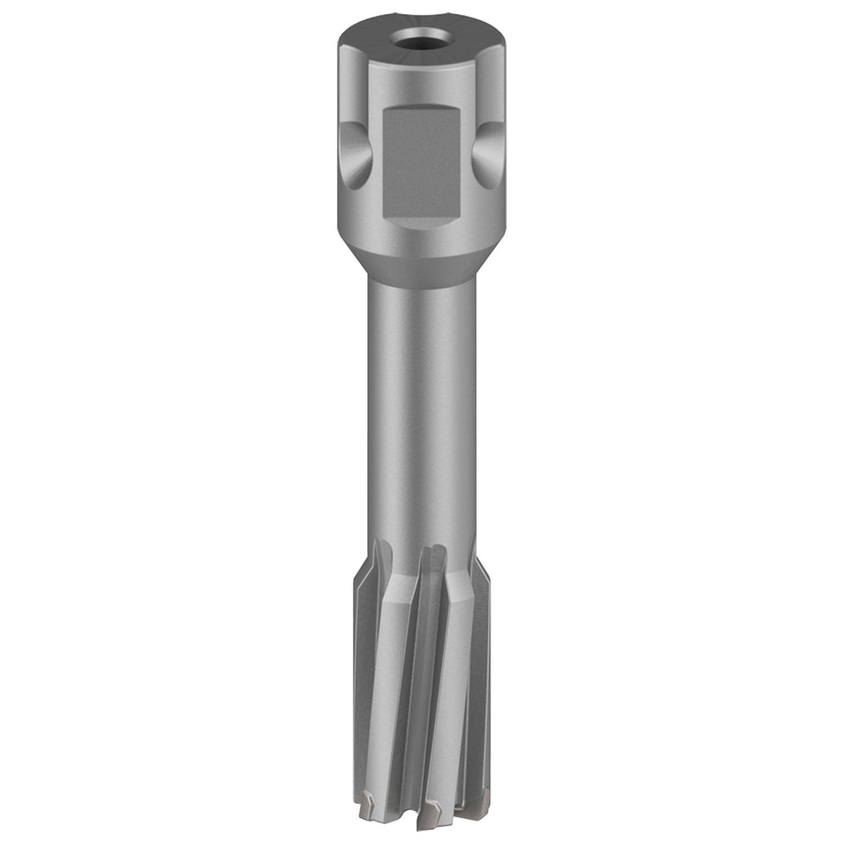 Broca Anular Bosch PRO TCT 16x50mm Carburo Tungsteno Weldon - Herram.cl