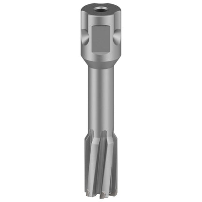 Broca Anular Bosch PRO TCT 16x50mm Carburo Tungsteno Weldon - Herram.cl