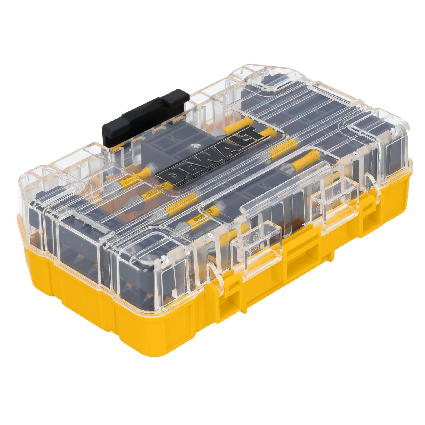 Set Puntas MAXFIT - ULTRA 30 Pzas - DeWALT - Herram.cl
