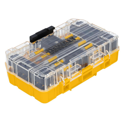 Set Puntas MAXFIT - ULTRA 30 Pzas - DeWALT - Herram.cl
