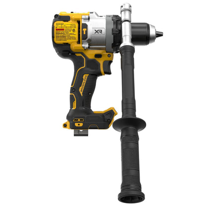 Taladro Percutor 20V Max. XR 13mm Sin Batería - DeWALT - Herram.cl