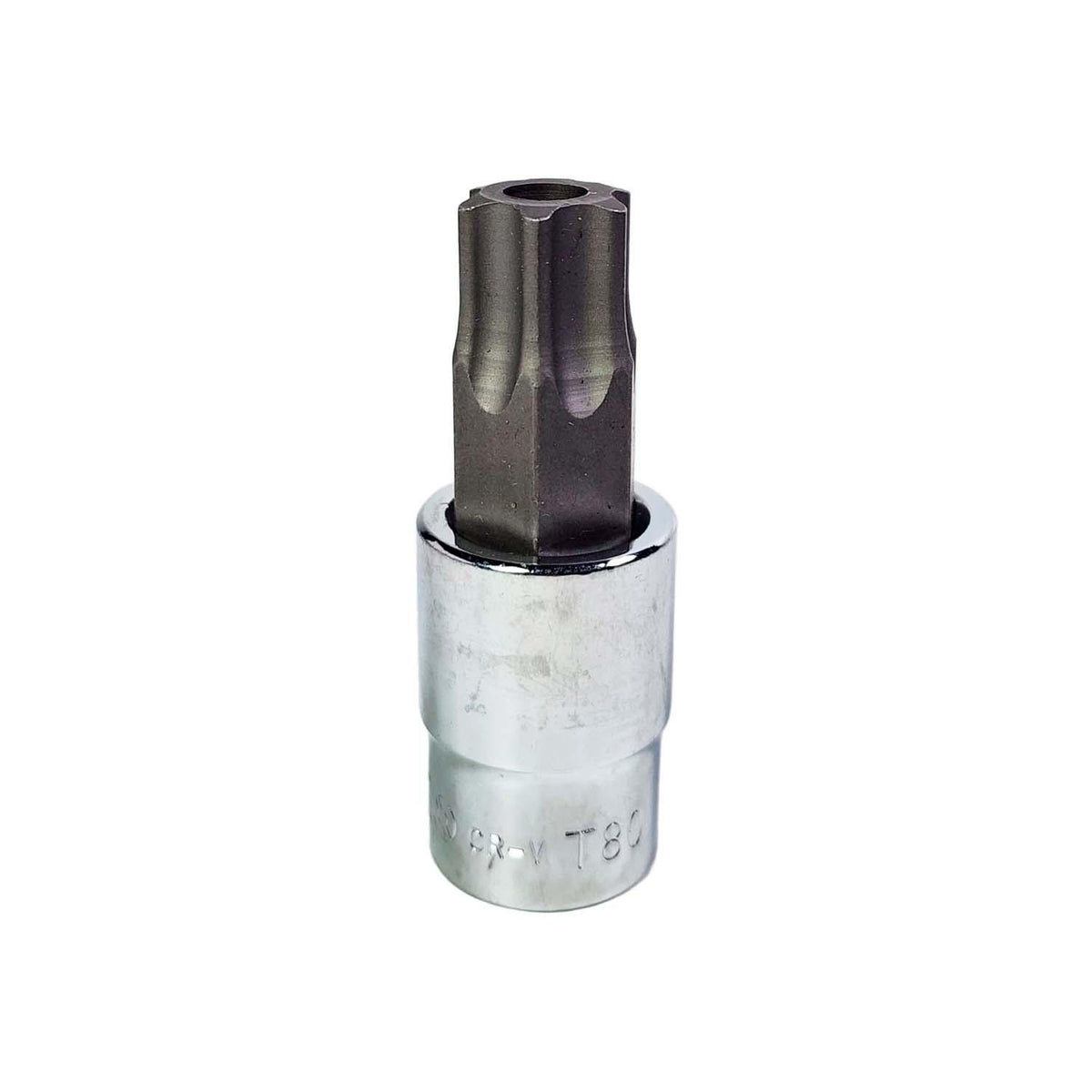 Dado Punta Torx Inviolable IRIMO 1/2'' TR80 Larga 100mm - Herram.cl