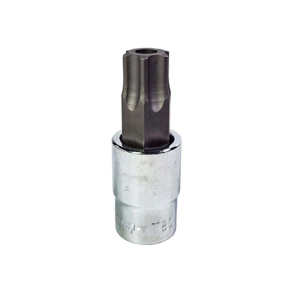 Dado Punta Torx Inviolable IRIMO 1/2'' TR80 Larga 100mm - Herram.cl