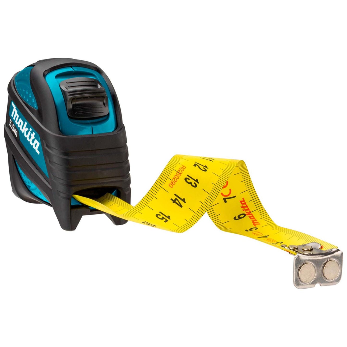 Huincha De Medir 5.5mx25mm - Makita - Herram.cl