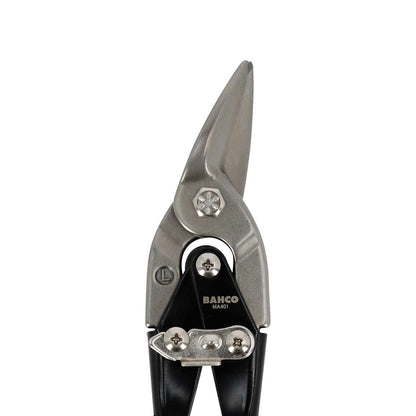 Tijeras Hojalatera De Corte Izquierdo 10'' - Bahco - Herram.cl