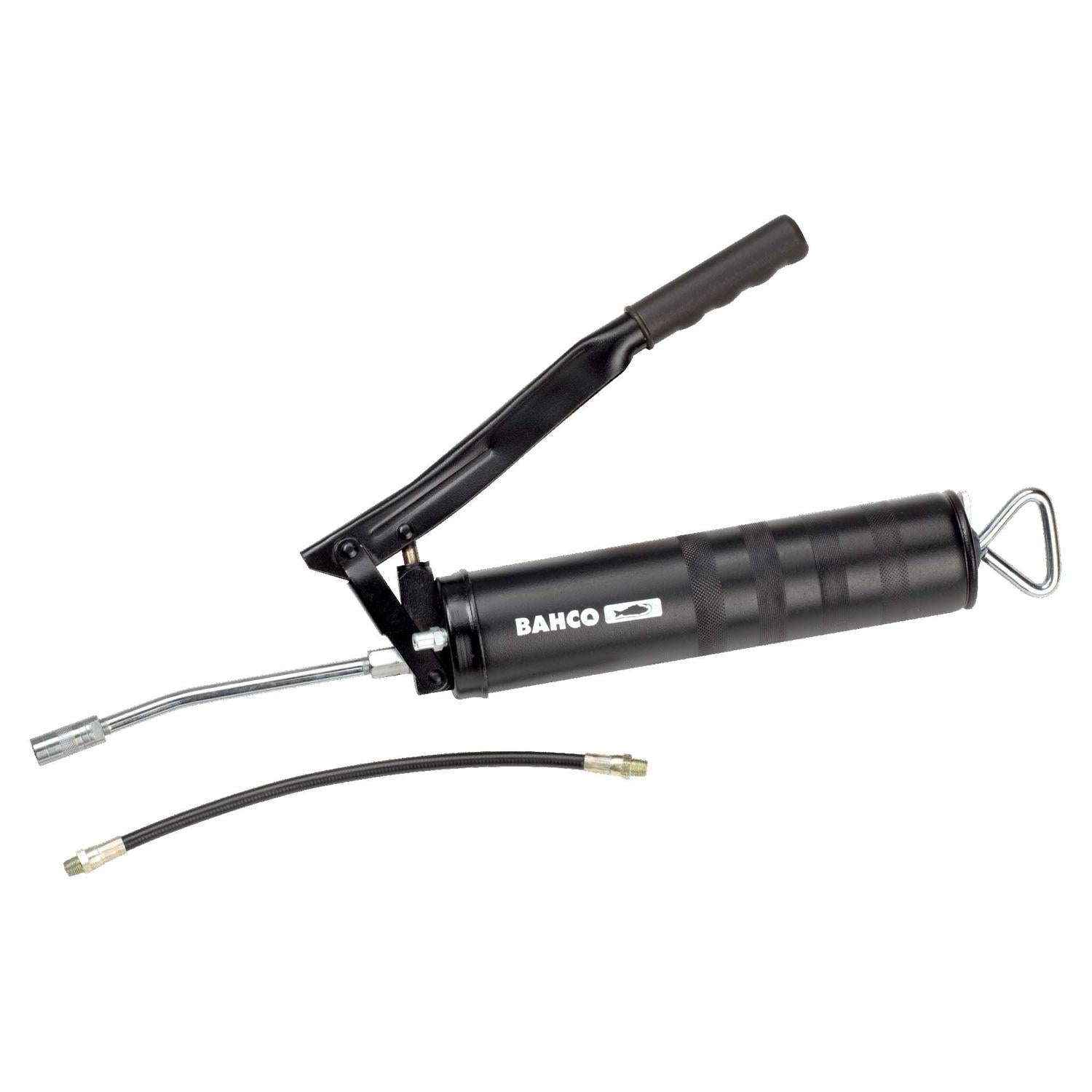 Engrasadora Manual 450cc BOD5450 profesional - Bahco - Herram.cl