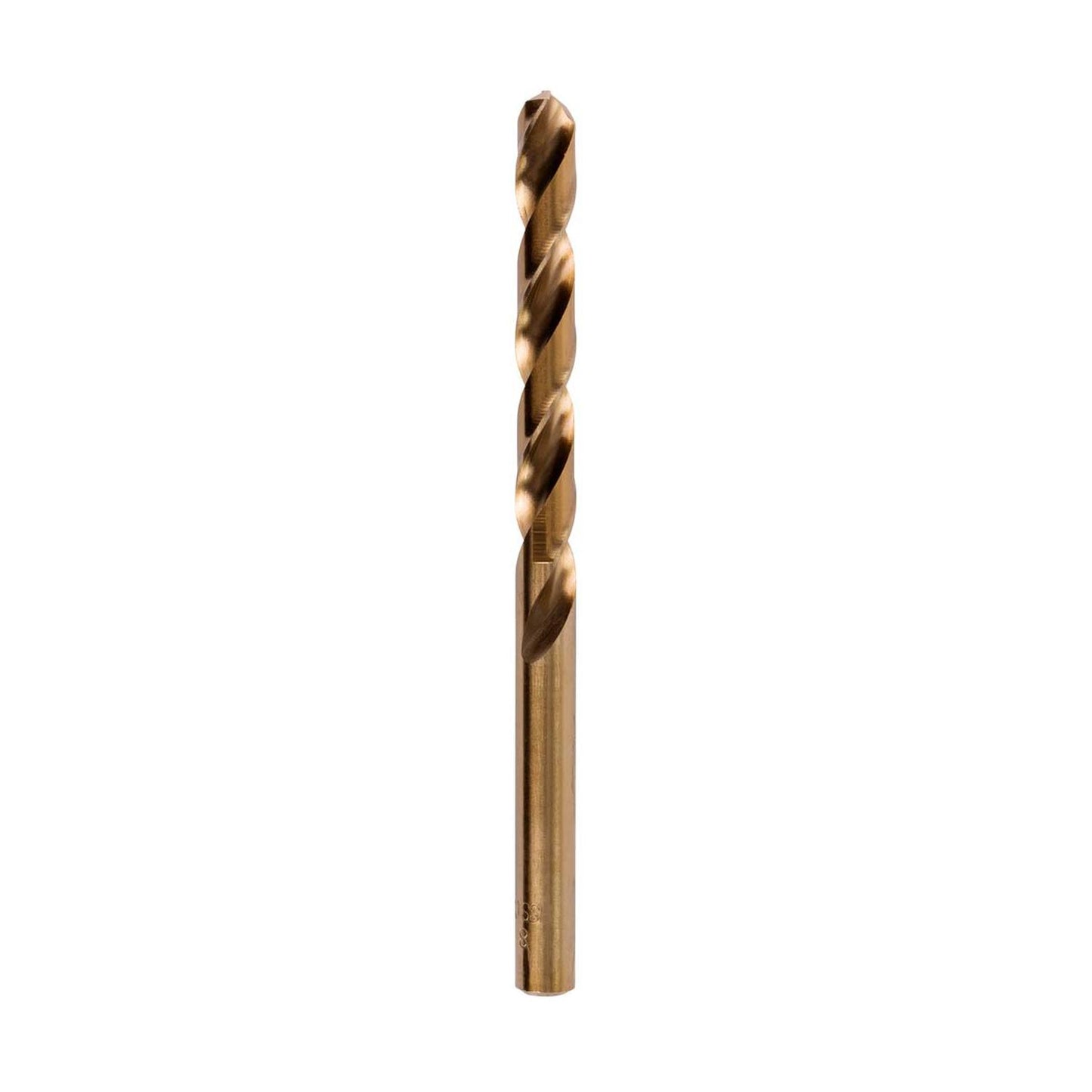 Broca Para Metal HSS - Co (Cobalto 5%) 8.0x117mm - Makita - Herram.cl