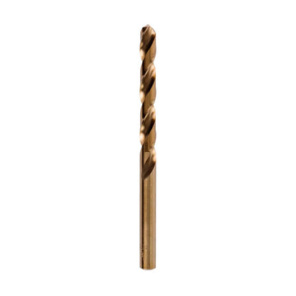 Broca Para Metal HSS - Co (Cobalto 5%) 8.0x117mm - Makita - Herram.cl