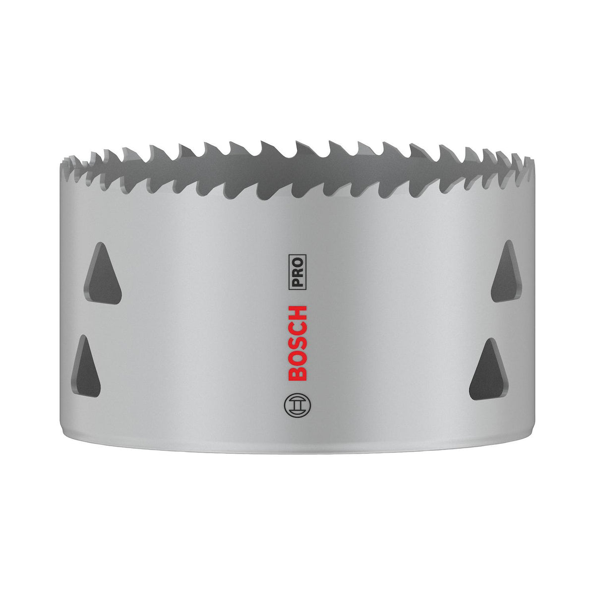 Sierra Copa PRO Bosch Multi Material 8% Co Ø89mm (3-1/2'') - Herram.cl