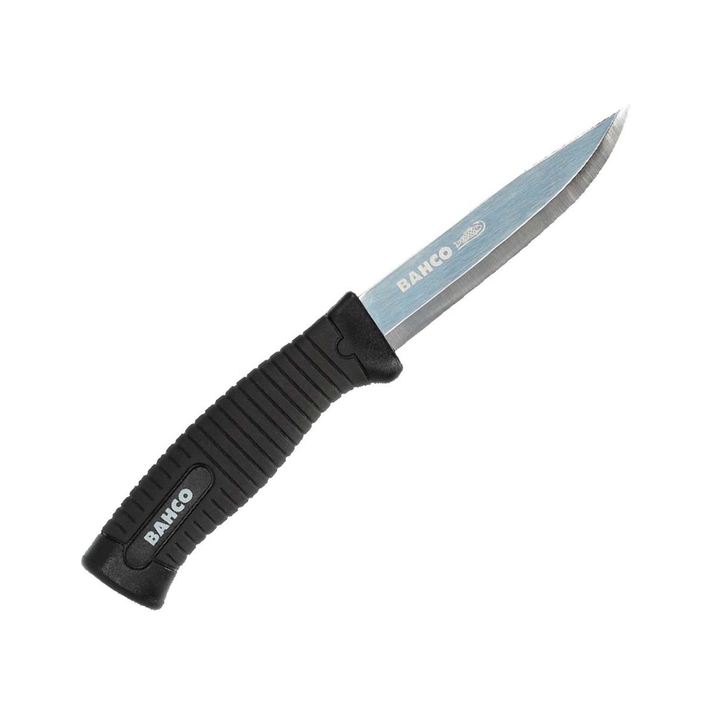 Cuchillo Multiuso Acero Inoxidable Mango Bi - Componente Bahco - Herram.cl