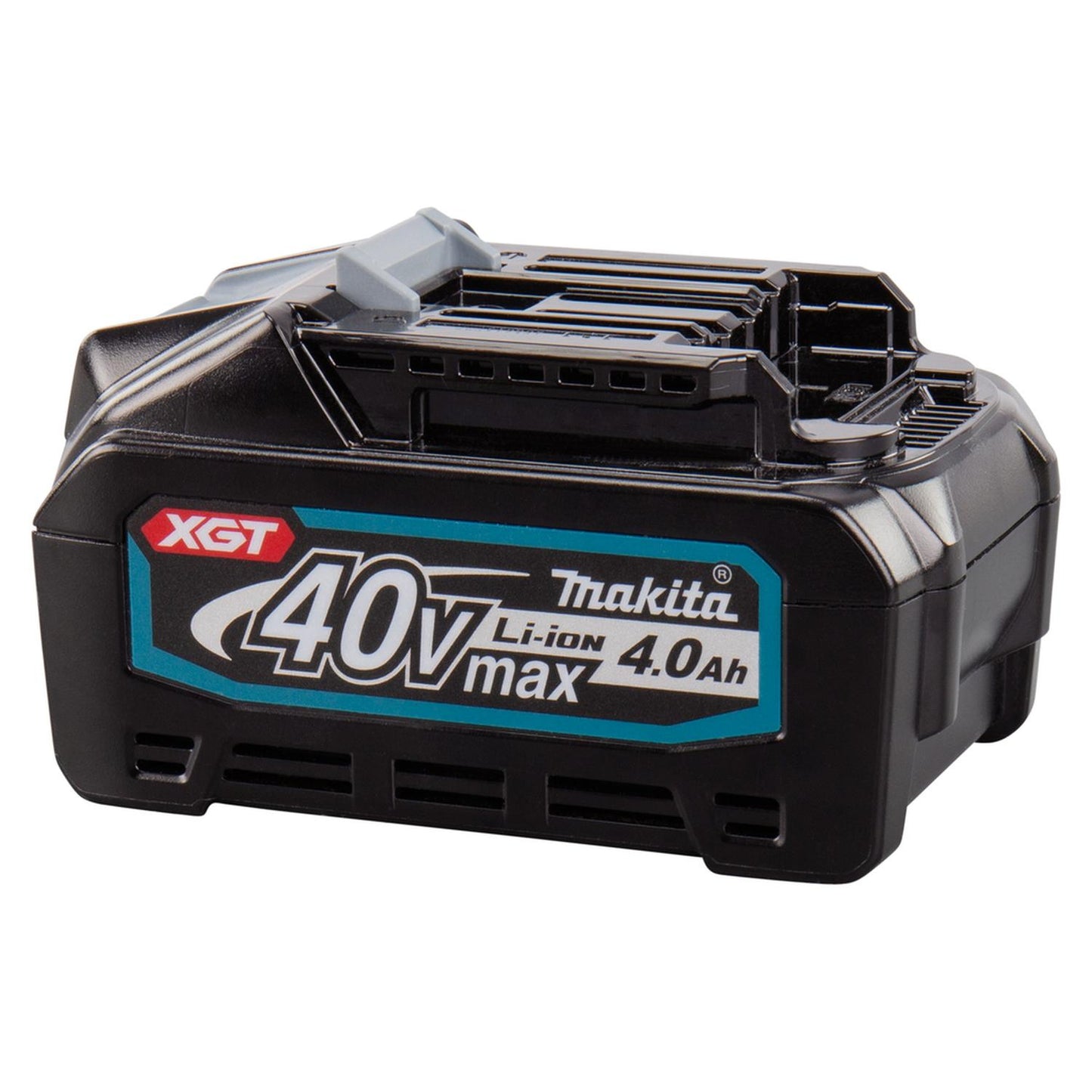 Batería Li - Ion XGT 40V Max. (BL4040) 4,0 Ah Bolsa - Makita - Herram.cl