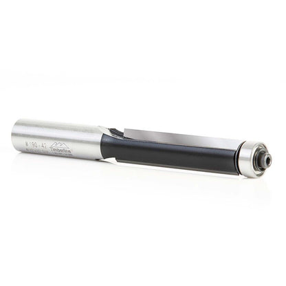 Fresa Recta 2 F C/Rod. 1/2''x2'' Toma 1/2'' - Timberline - Herram.cl