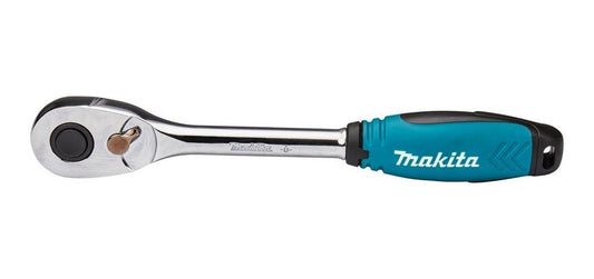 Llave Matraca Cuadrante de 1/2'' (Chicharra o Carraca) - Makita - Herram.cl