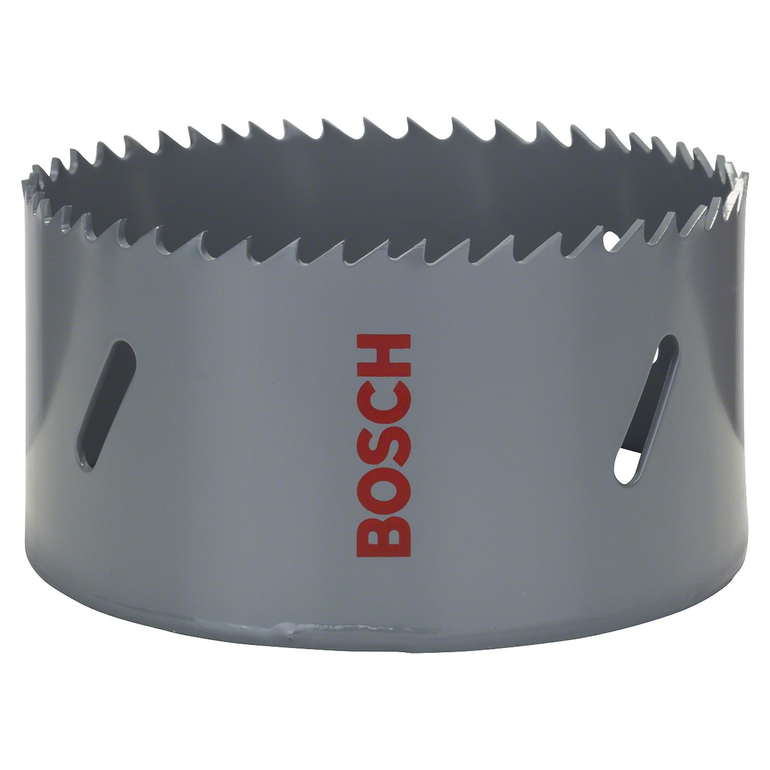 Sierra Copa Bim + 8% Co 95mm (3 3/4'') Bosch - Herram.cl
