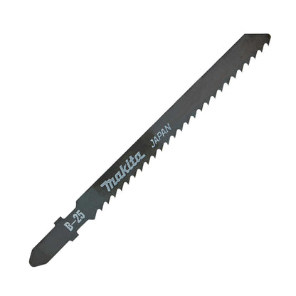 Hoja De Calar HSS Metal, Madera 100mm 5 Pzas - Makita - Herram.cl