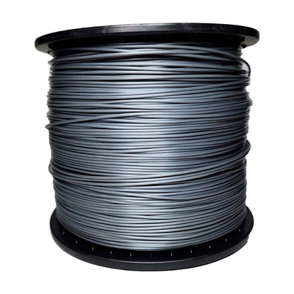 Rollo Nylon Redondo Ø 2,0mm x 628m - Duraline - Herram.cl