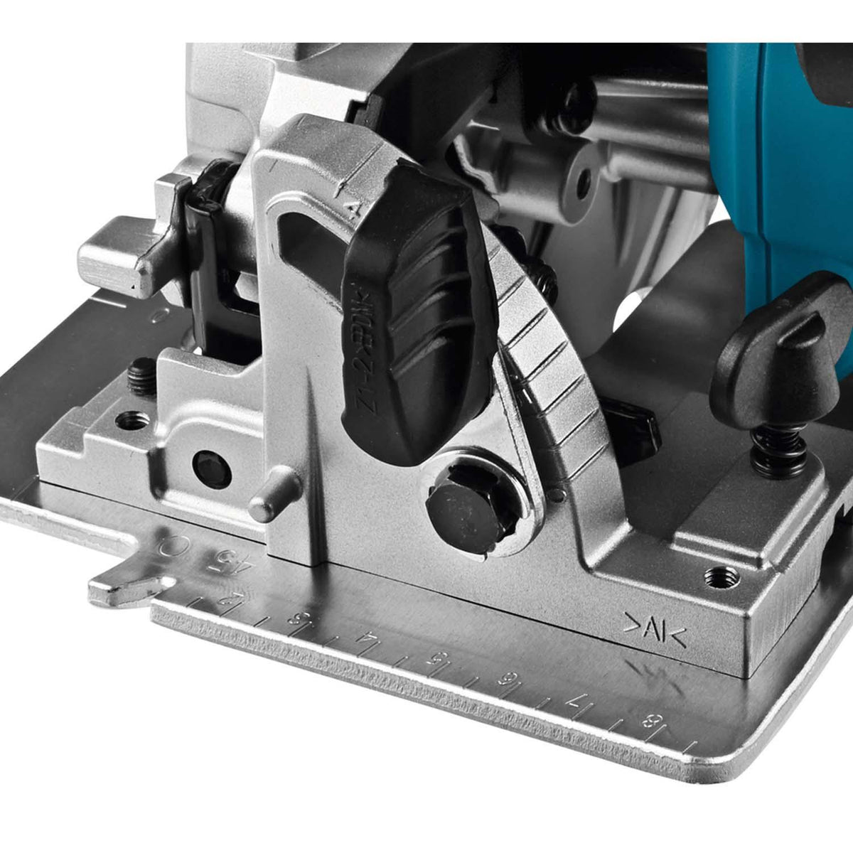 Kit Makita DJV180RFE + DHS660 Sierra Caladora + Circular - Herram.cl