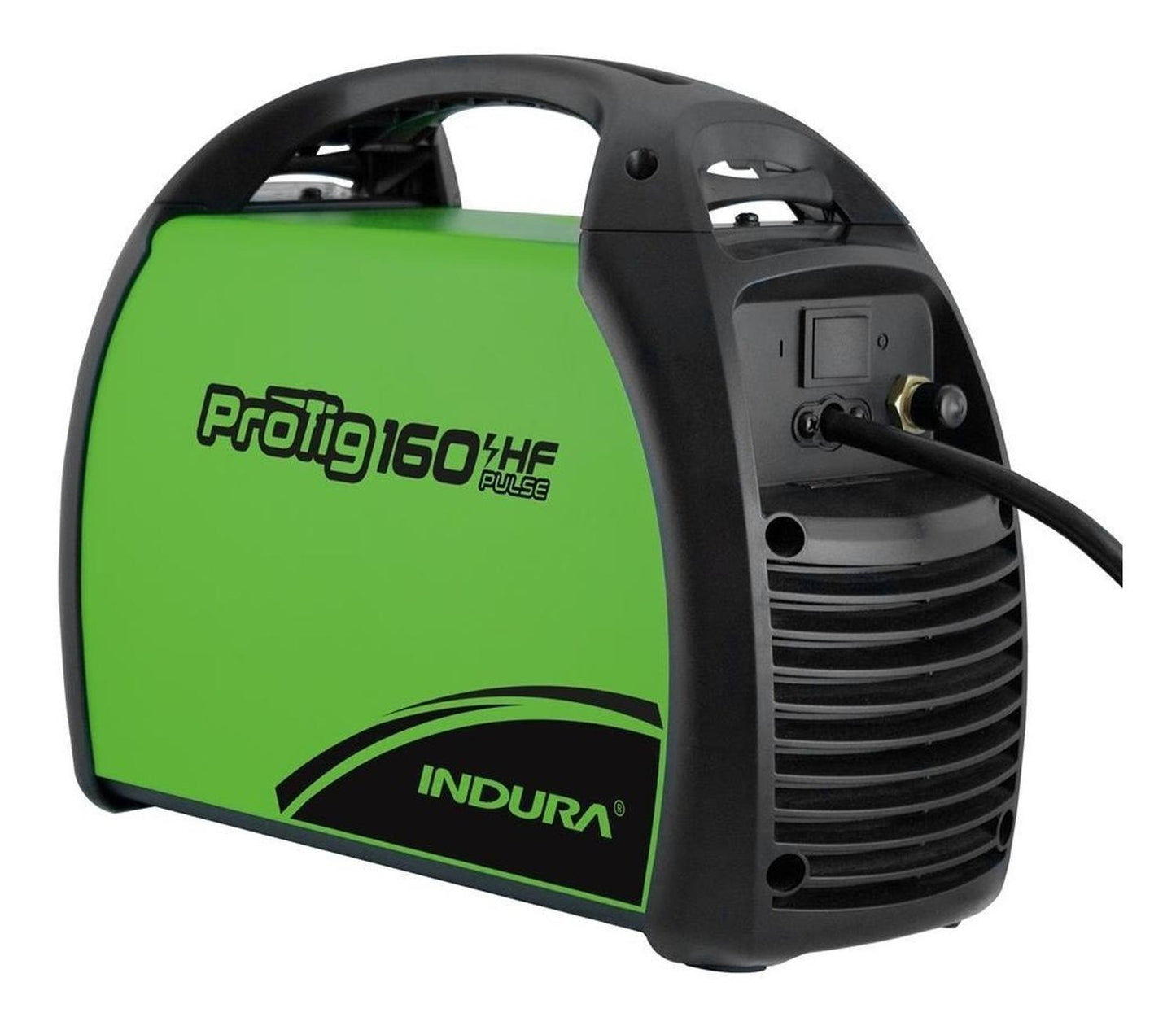 Soldadora Indura Protig 160 Hf Pulse - Herram.cl