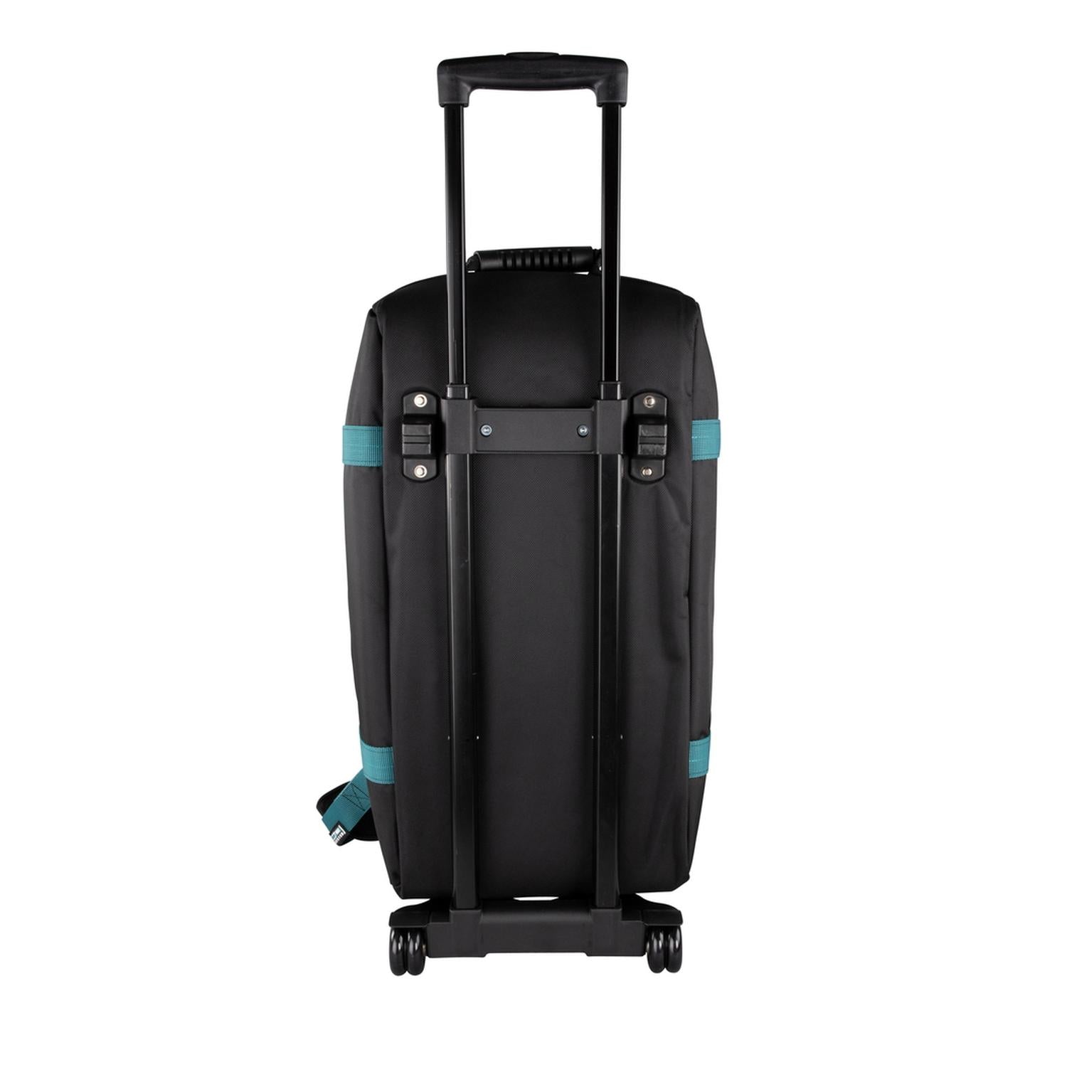 Bolso Carro con Ruedas 330x680x330mm - Makita - Herram.cl