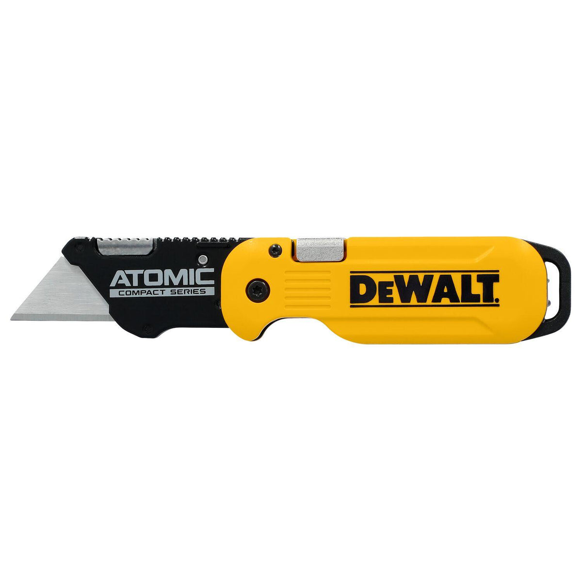 Cuchillo Cartonero Plegable ATOMIC DeWalt DWHT10990 - Herram.cl