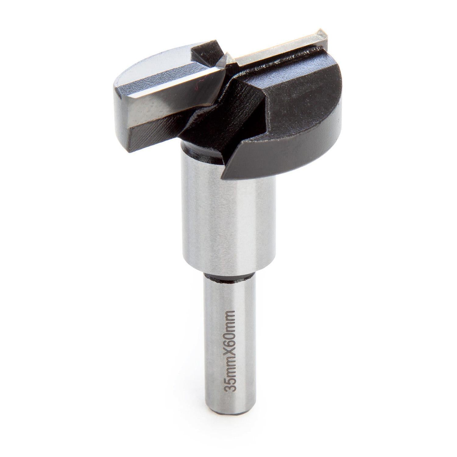 Broca Para Bisagra 35x60mm - DeWALT - Herram.cl