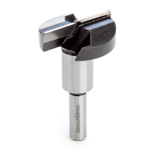 Broca Para Bisagra 35x60mm - DeWALT - Herram.cl