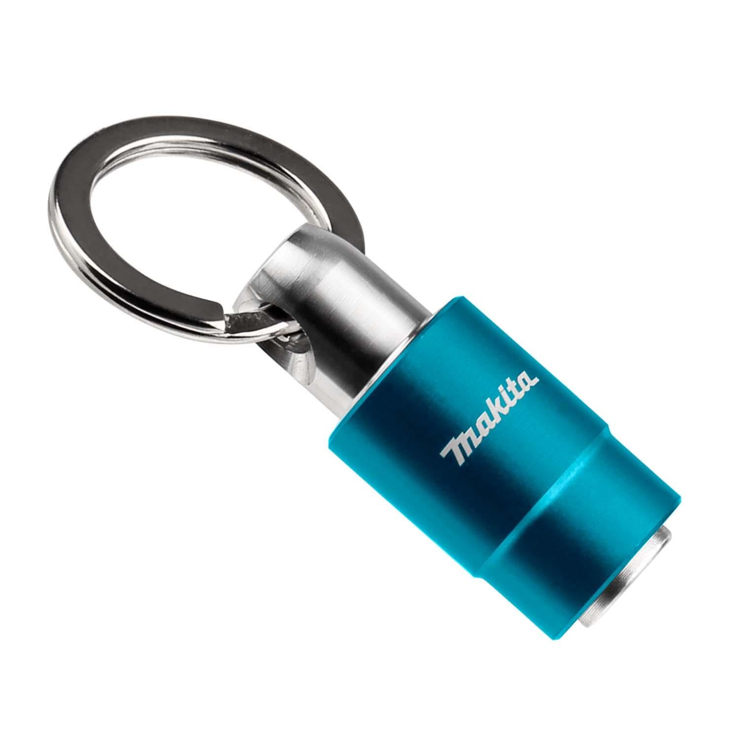 Llavero Porta Puntas de Liberación Rápida - Makita - Herram.cl