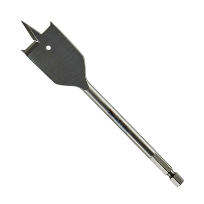 Broca Paleta SHARP 28x150mm Toma Hex. 1/4'' - Makita - Herram.cl