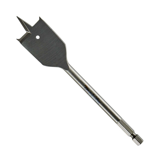 Broca Paleta SHARP 28x150mm Toma Hex. 1/4'' - Makita - Herram.cl