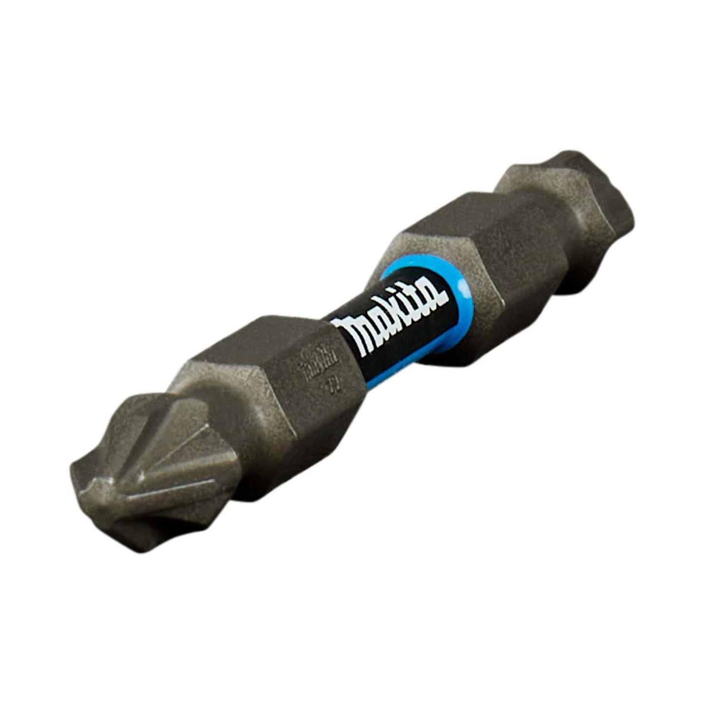 Puntas Impact Premier Doble PZ2x65mm 2 Pzas - Makita - Herram.cl