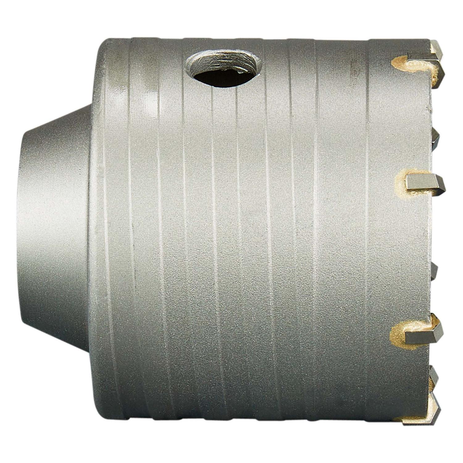 Broca Corona 68x72mm Toma M22 - Makita - Herram.cl