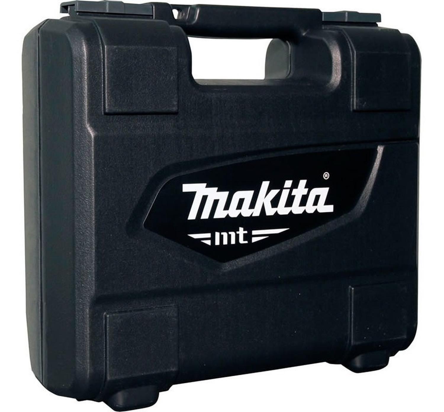 Taladro Percutor Makita Mt M0801kb 220v 500W Profesional - Herram.cl
