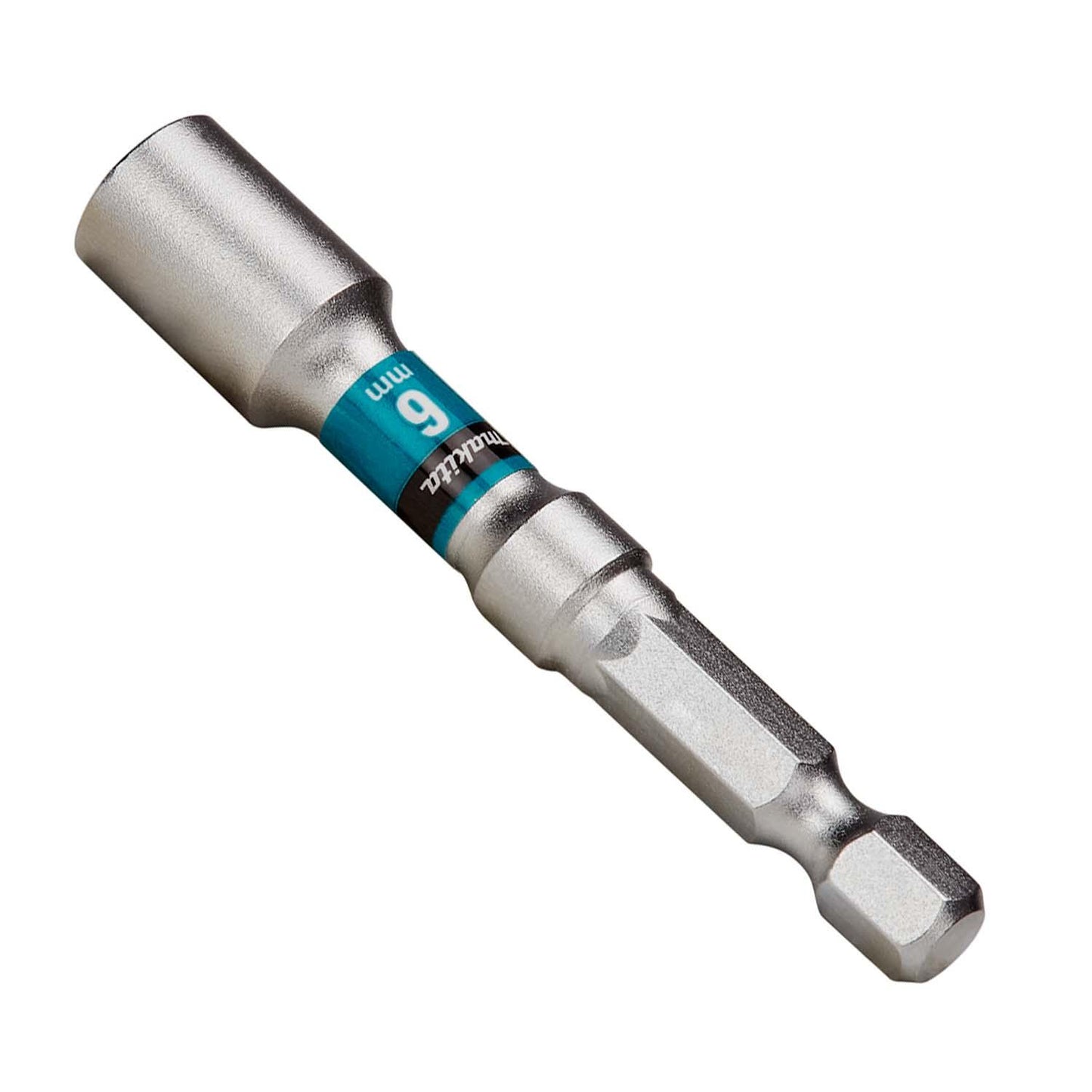 Vaso Magnético Impact Premier 6x65mm - Makita - Herram.cl