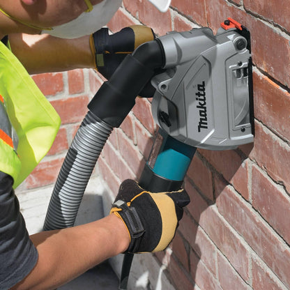 Caperuza Guarda Polvo Para Corte 5'' - Makita - Herram.cl