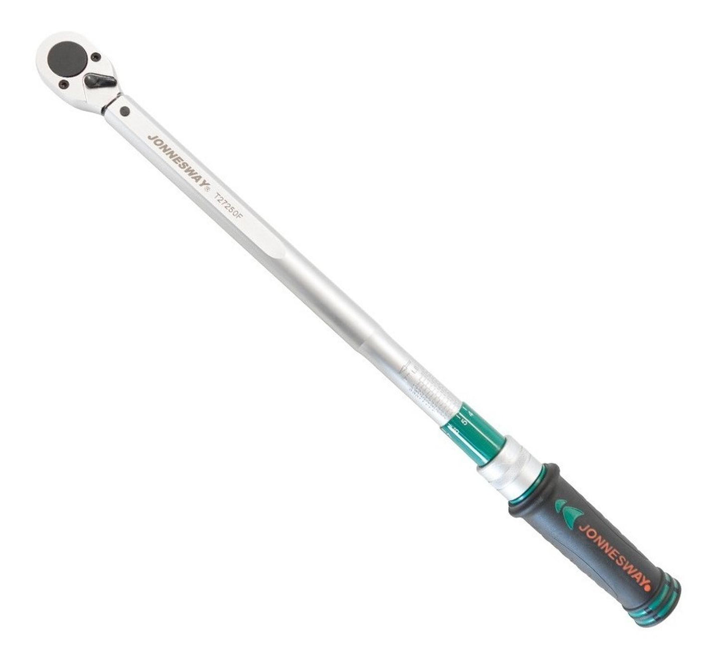 Llave De Torque ½ 250 Ft - lbs ( 338 Nm) - jonnesWay - Herram.cl