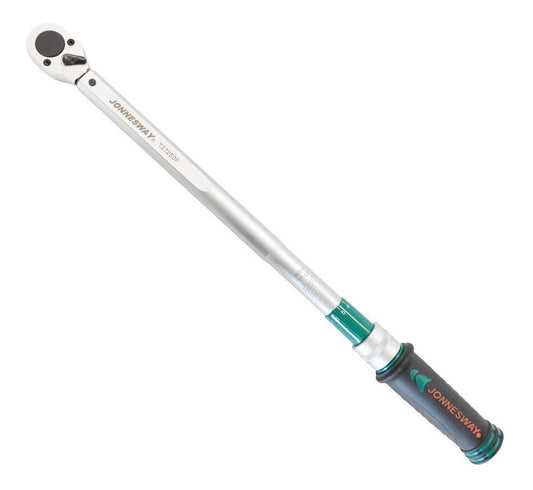 Llave De Torque ½ 250 Ft - lbs ( 338 Nm) - jonnesWay - Herram.cl