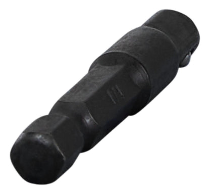 Adaptador De Dados 1/4'' A 1/4''x 50mm - Makita - Herram.cl