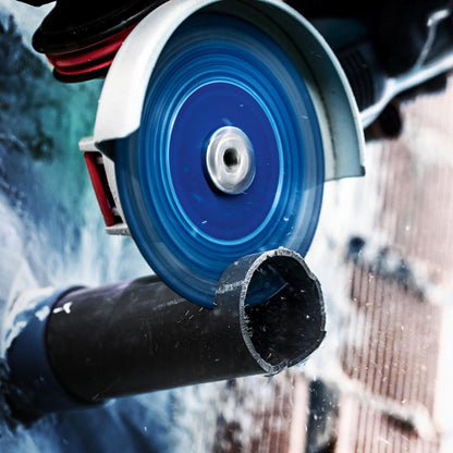 Disco De Corte Multi - Wheel Bosch Para Esmeril 115mm - Herram.cl