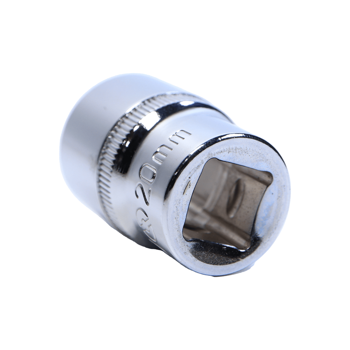 Dado Hexagonal De 1/2'', 20mm – Irimo - Herram.cl