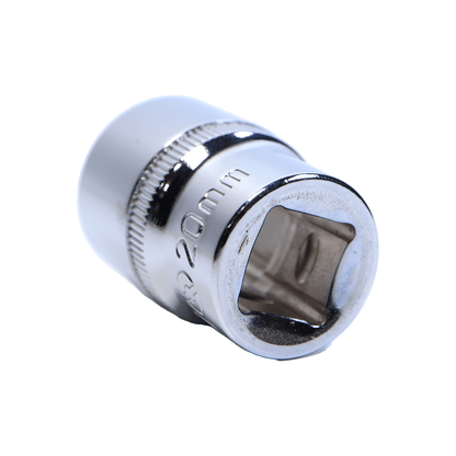 Dado Hexagonal De 1/2'', 20mm – Irimo - Herram.cl