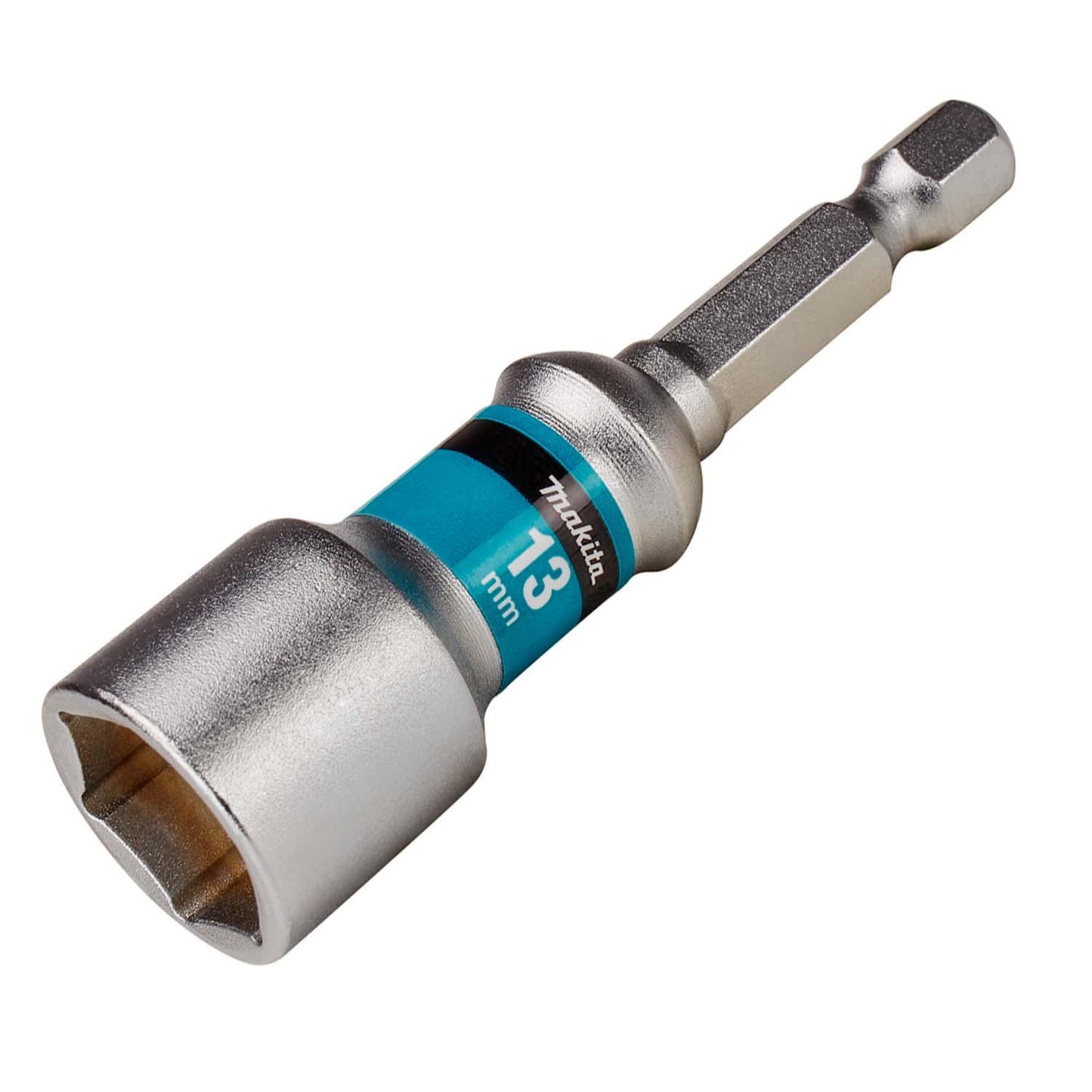 Vaso Magnético Impact Premier 13x65mm Hex. - Makita - Herram.cl