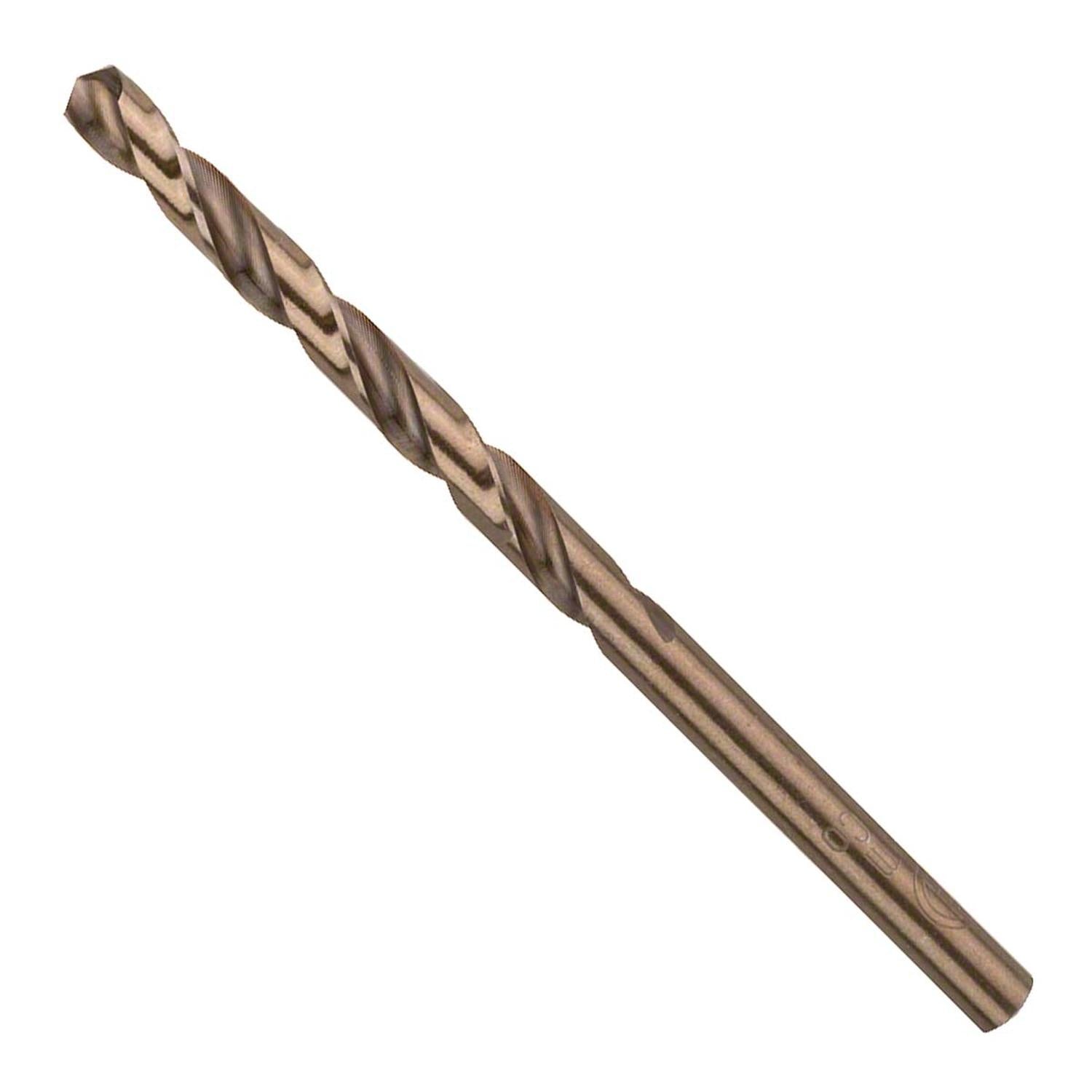 Broca Metal HSS - Co 5.0mm - Blister - Bosch - Herram.cl