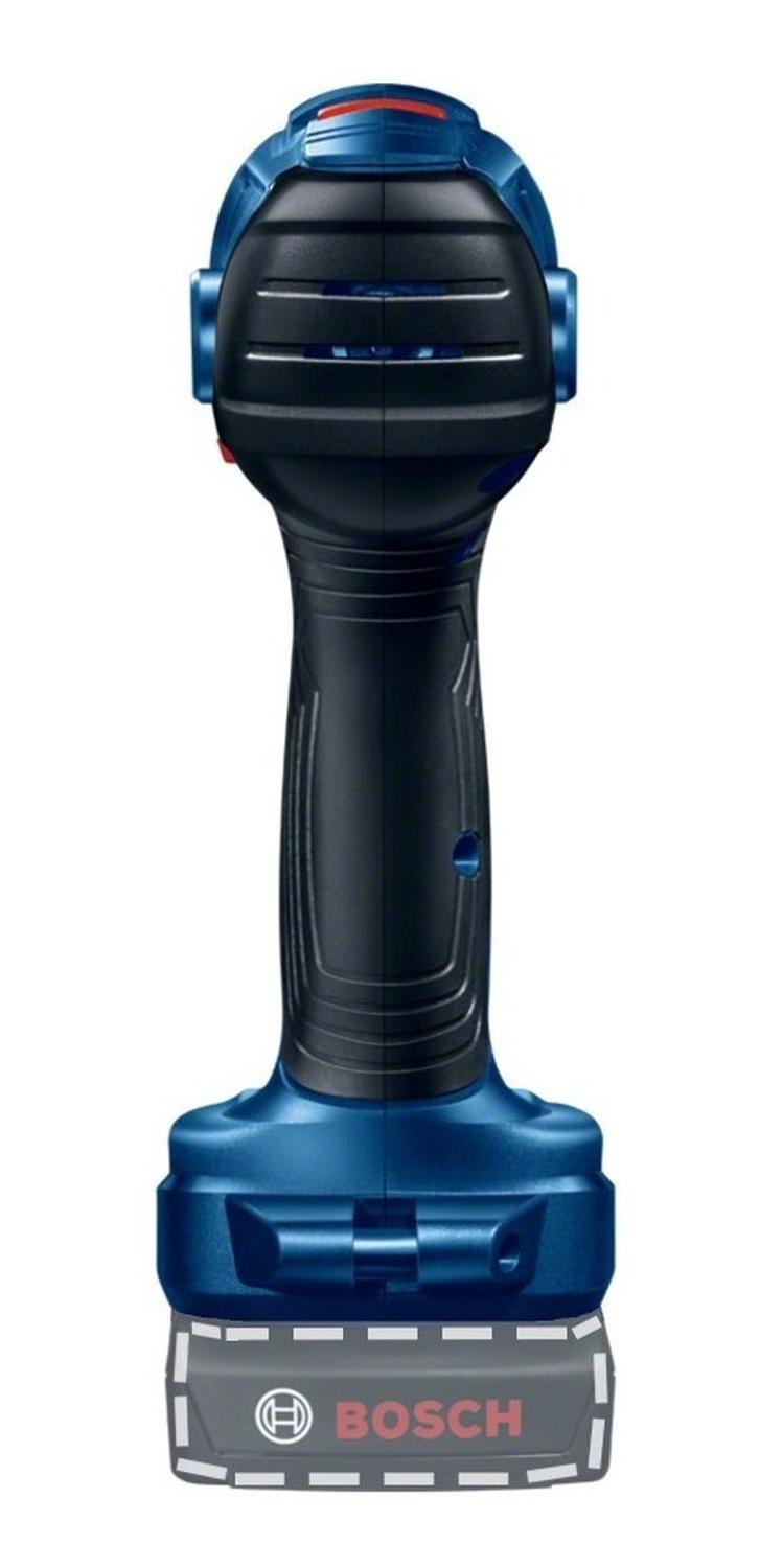 Taladro Atornillador Percutor Bosch Gsb 180 - li 18v Bare Tool - Herram.cl