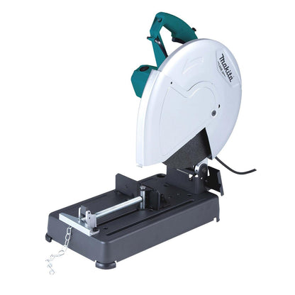Tronzadora eléctrica 14'' 2.000 W - Makita - Herram.cl