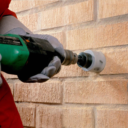 Sierra Copa Diente De Carburo Para Inox 127mm (5'') - Bahco - Herram.cl